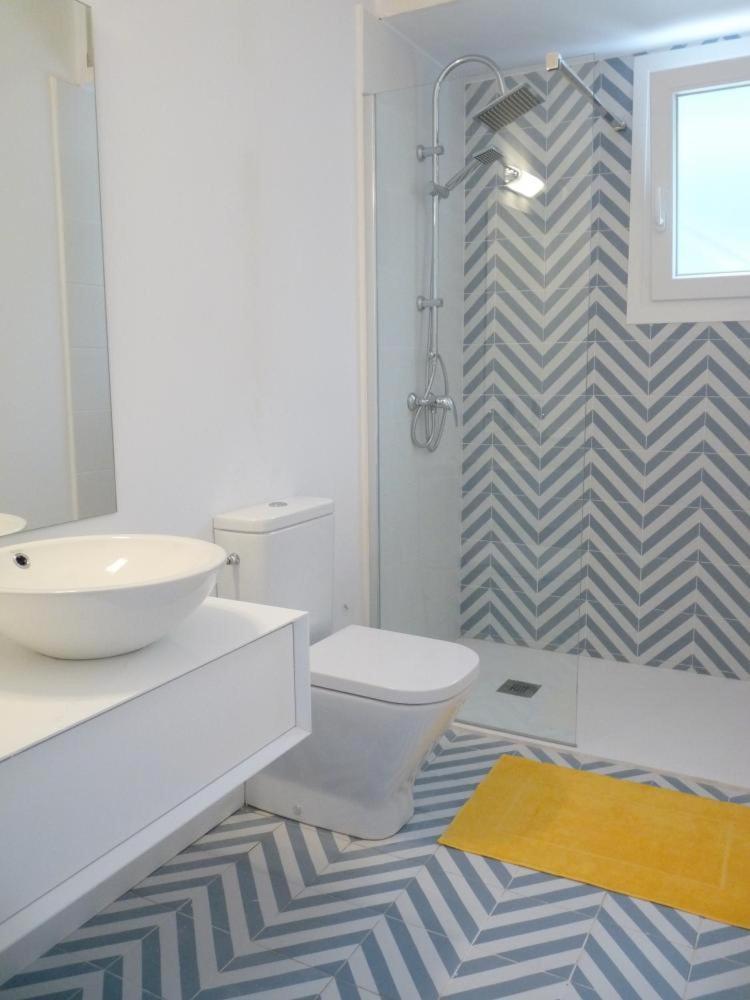 Apartamentos El Rio Кала Галдана Екстериор снимка